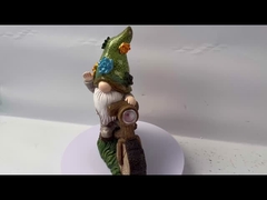 Ozdoby ceramiczne ręcznie wykonane